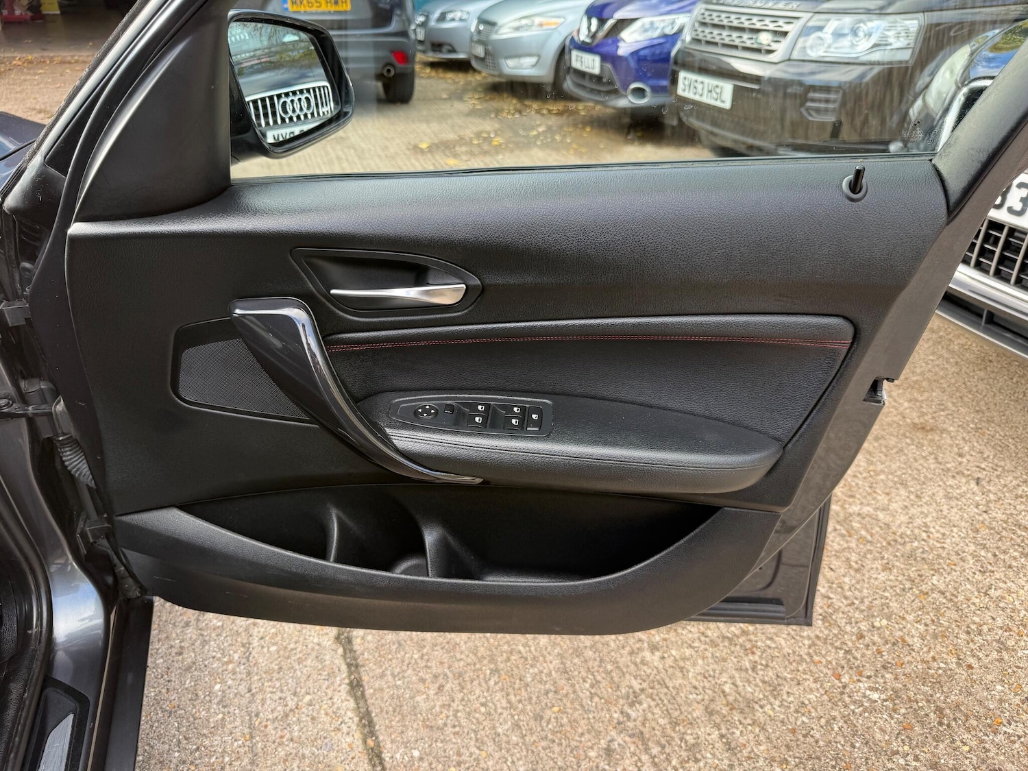 Used BMW 1 Series for sale - 76997642: Photo 26