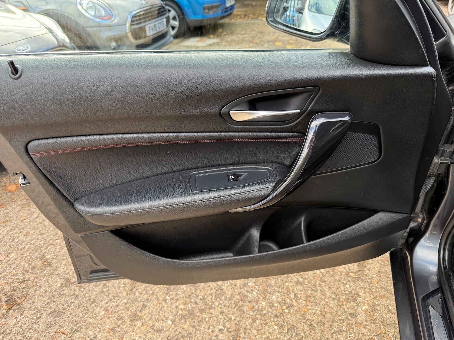 Used BMW 1 Series for sale - 76997642: Photo 27