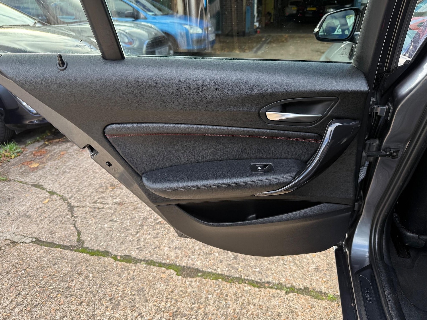 Used BMW 1 Series for sale - 76997642: Photo 28