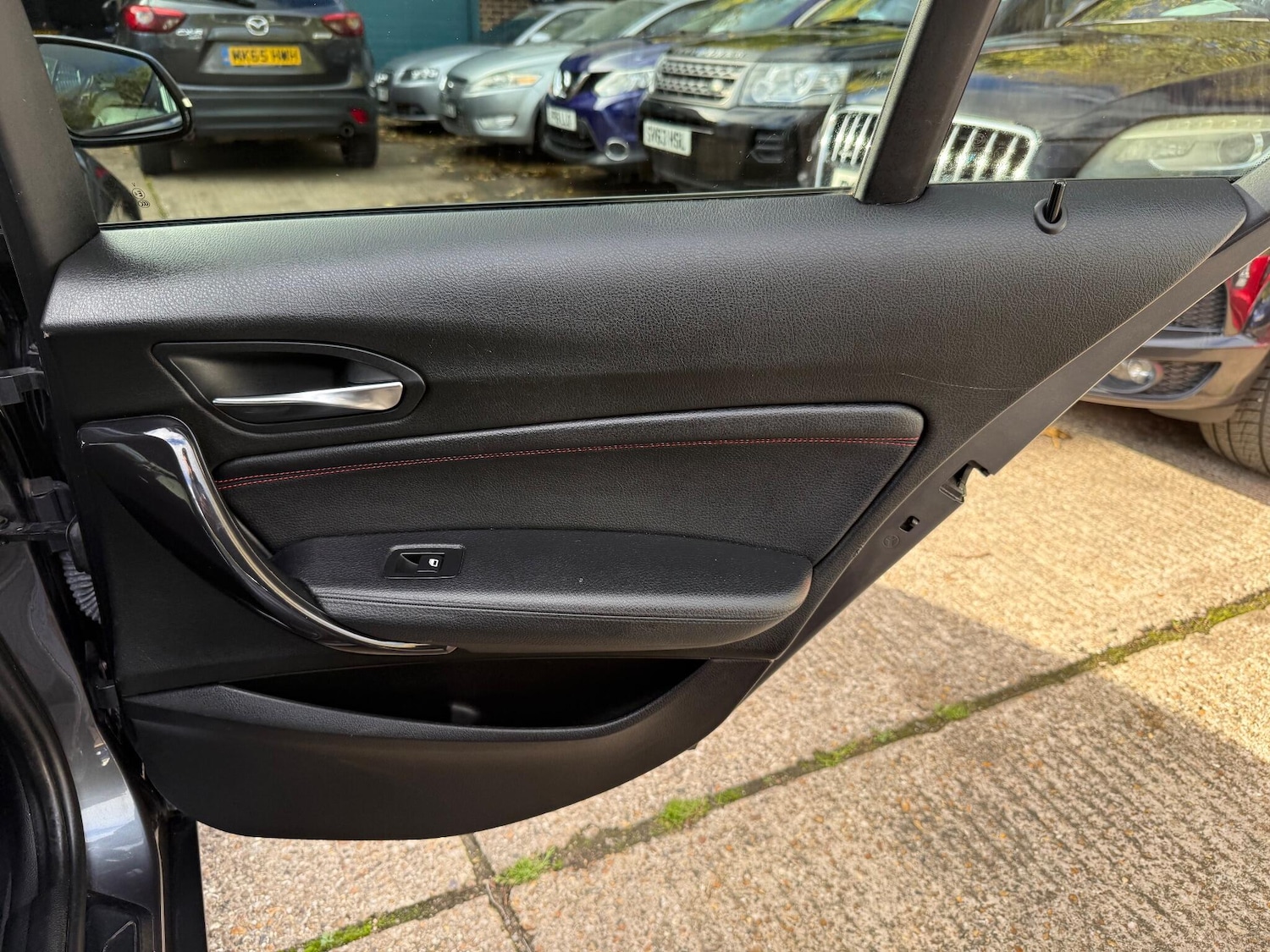 Used BMW 1 Series for sale - 76997642: Photo 29