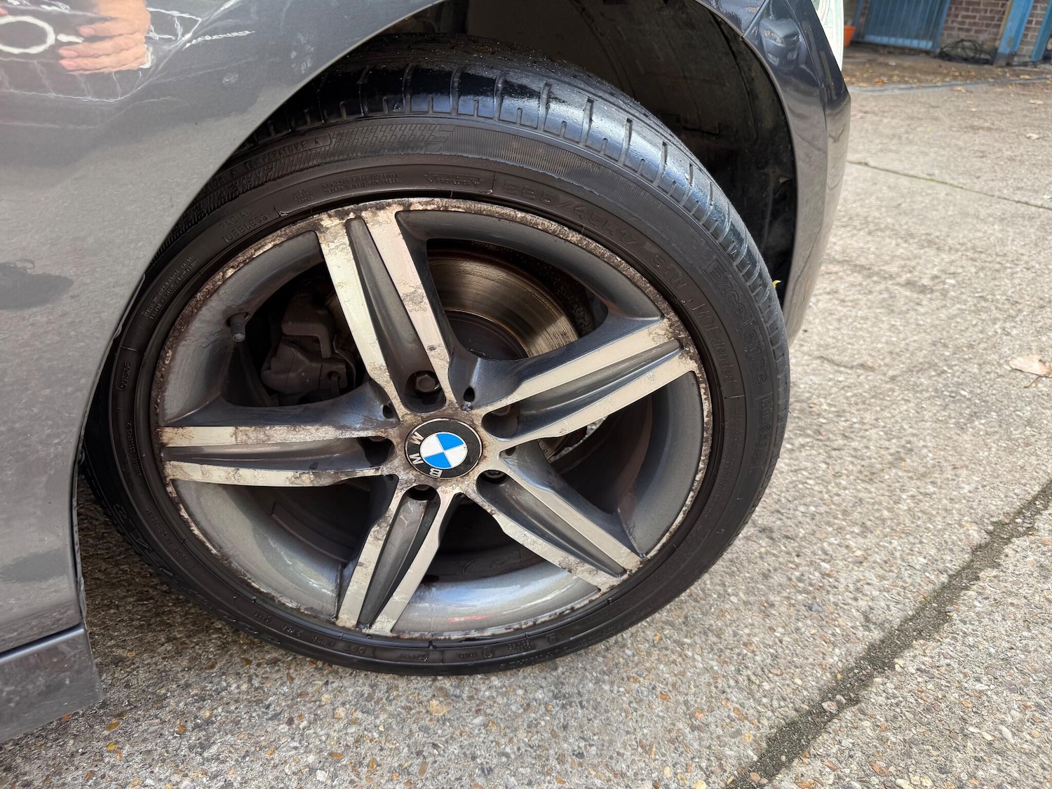 Used BMW 1 Series for sale - 76997642: Photo 31