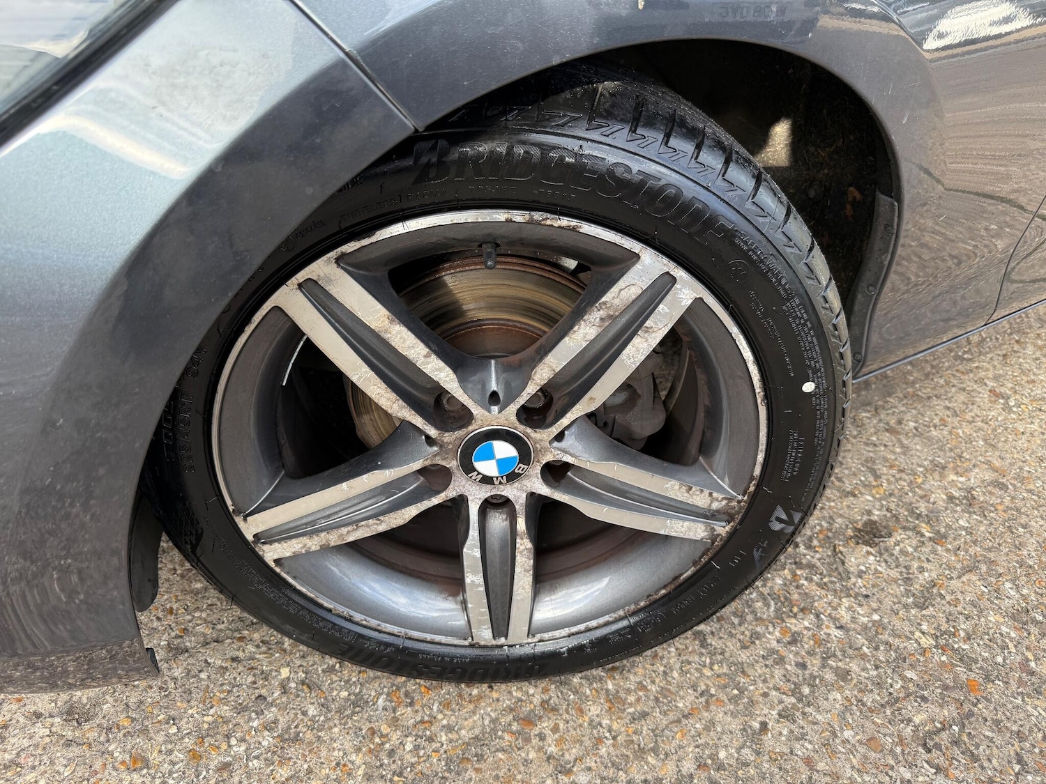 Used BMW 1 Series for sale - 76997642: Photo 32