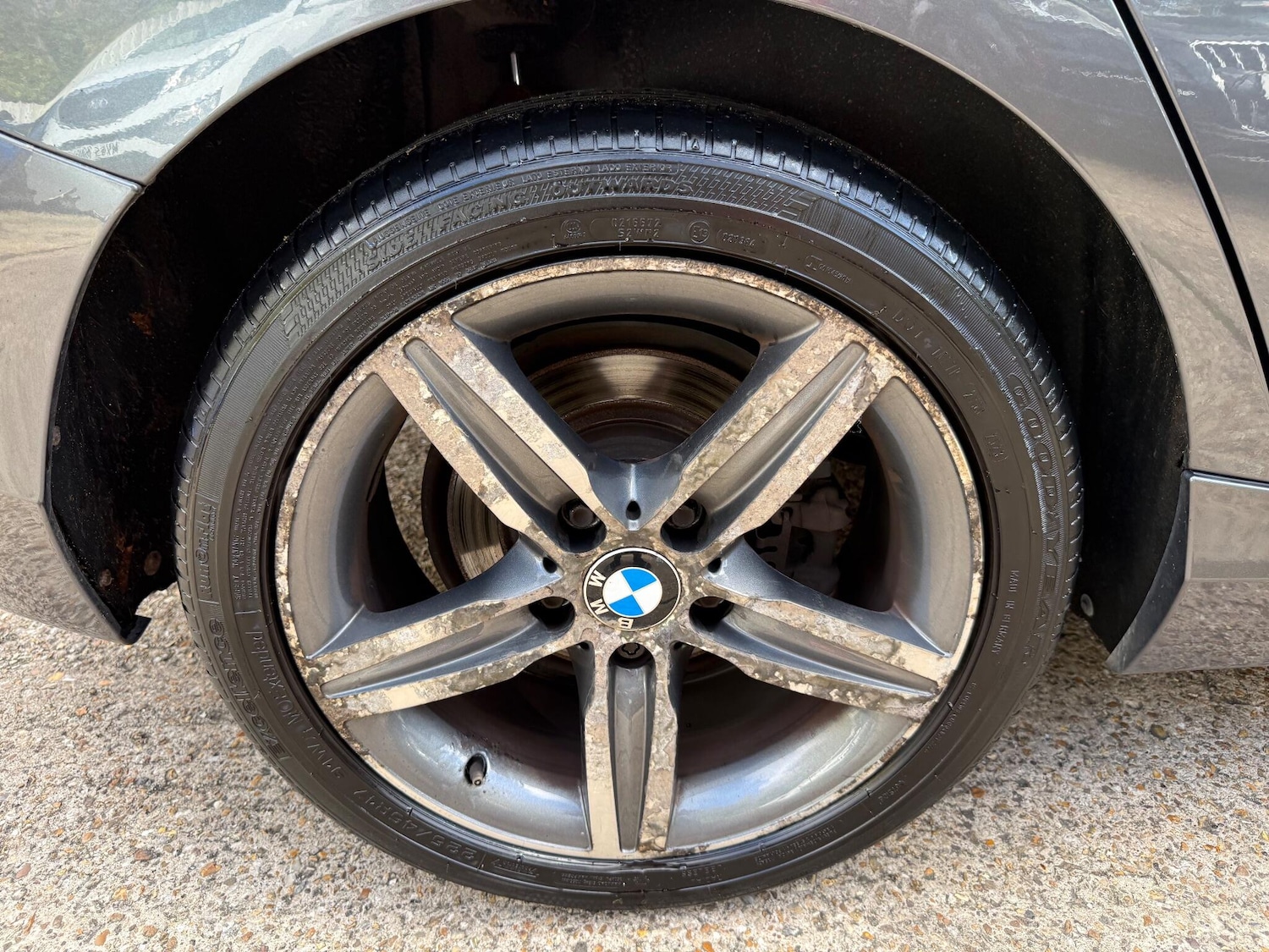 Used BMW 1 Series for sale - 76997642: Photo 34