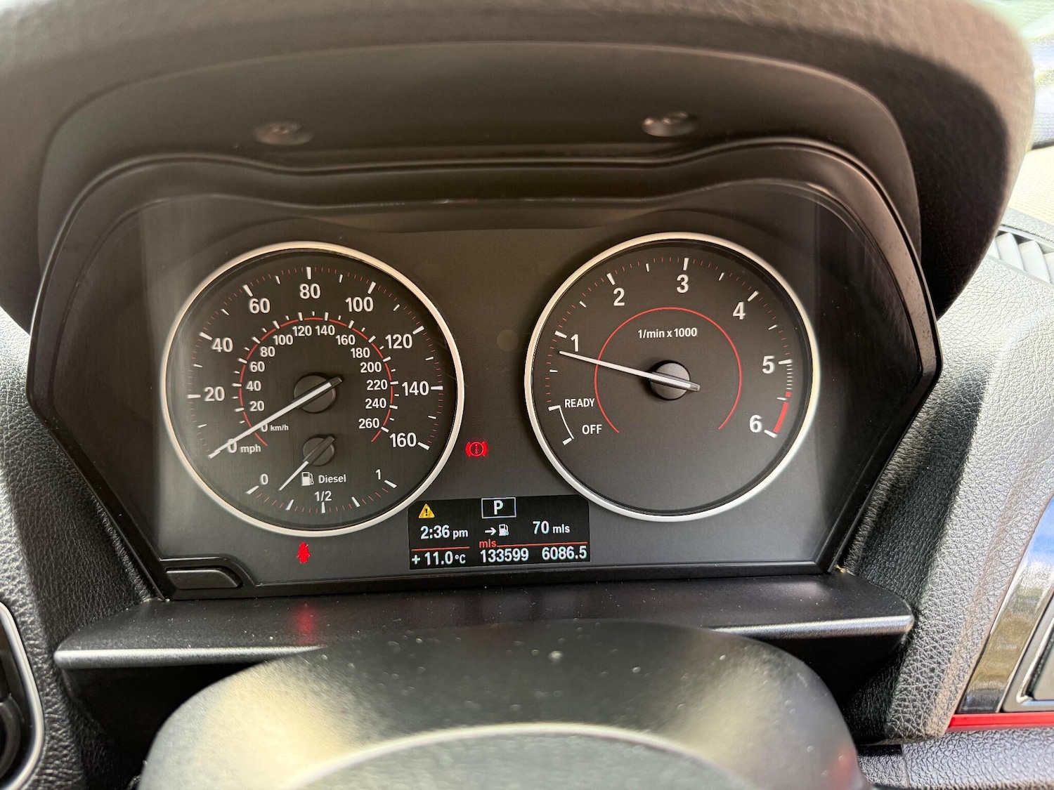 Used BMW 1 Series for sale - 76997642: Photo 37