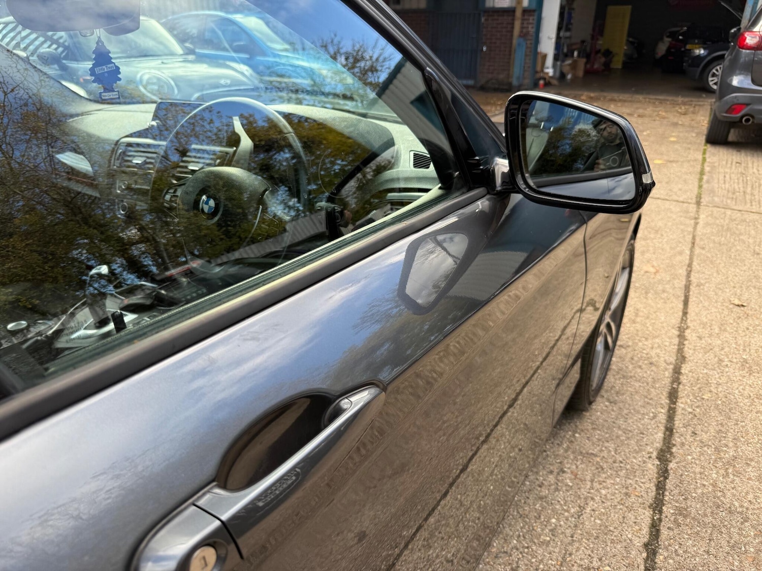 Used BMW 1 Series for sale - 76997642: Photo 39