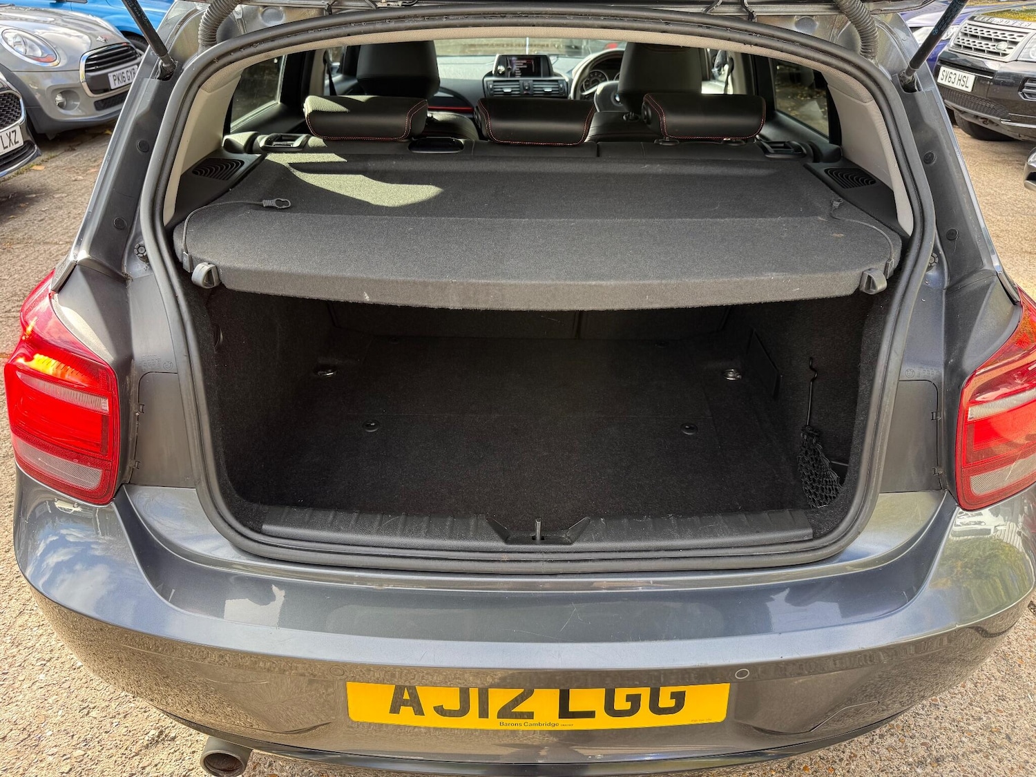 Used BMW 1 Series for sale - 76997642: Photo 40