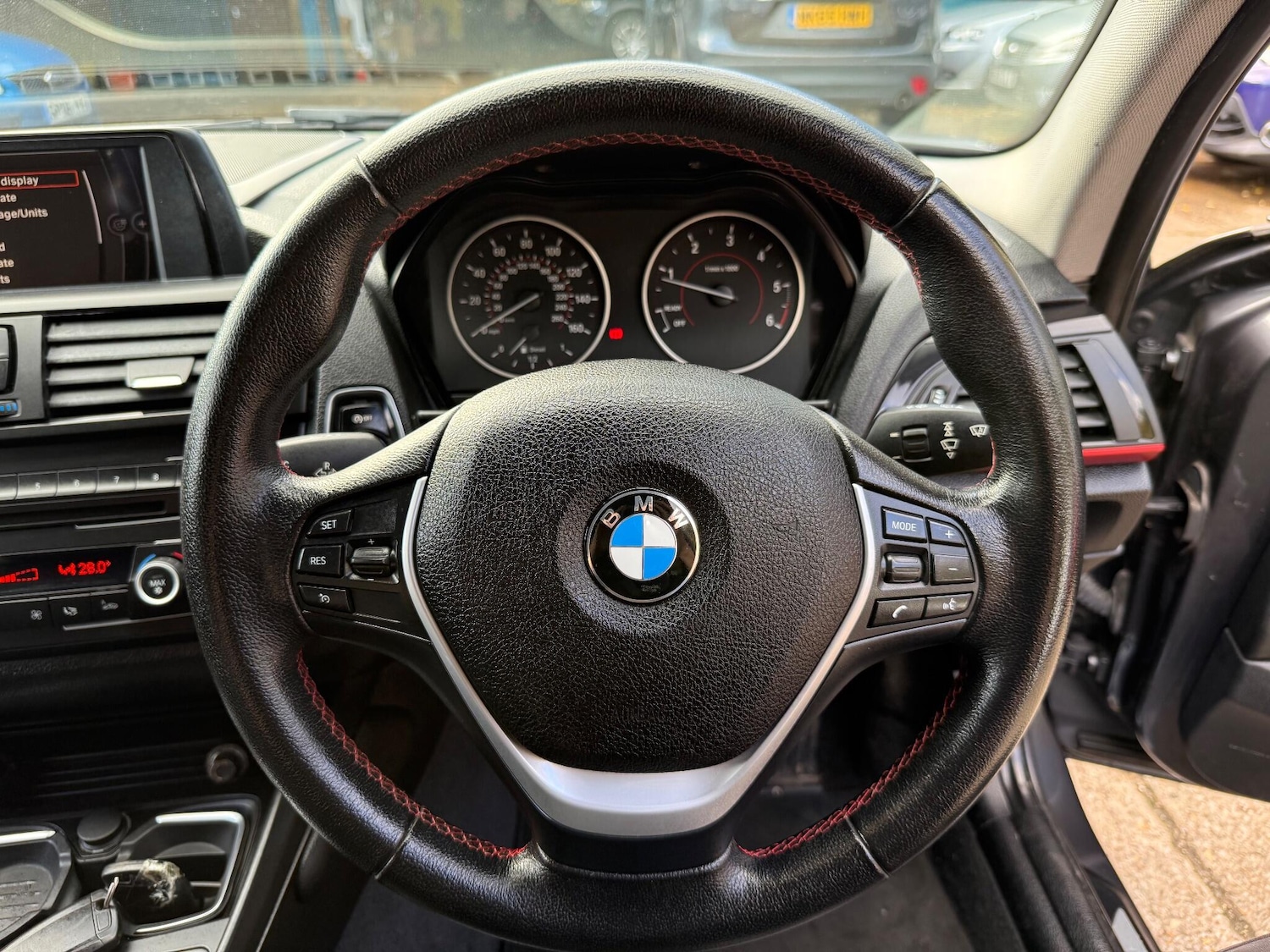Used BMW 1 Series for sale - 76997642: Photo 42