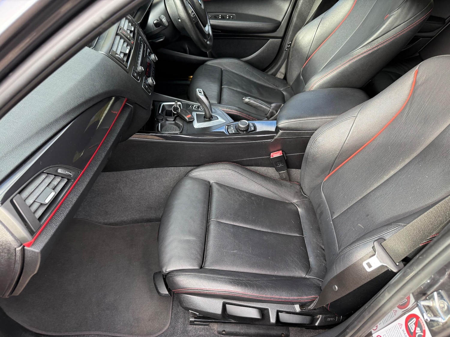 Used BMW 1 Series for sale - 76997642: Photo 46