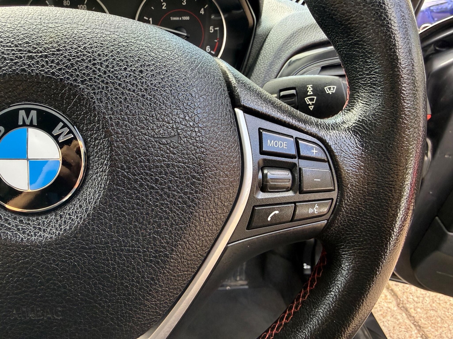 Used BMW 1 Series for sale - 76997642: Photo 55