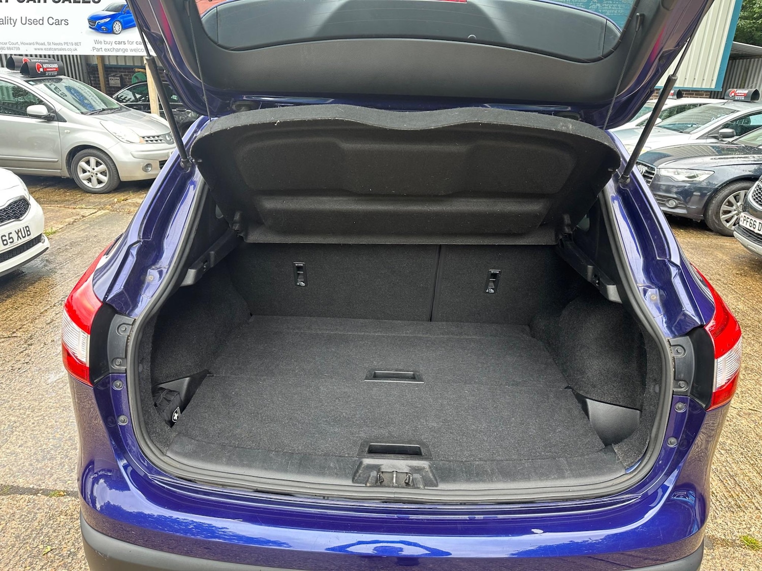 Vehicle 38