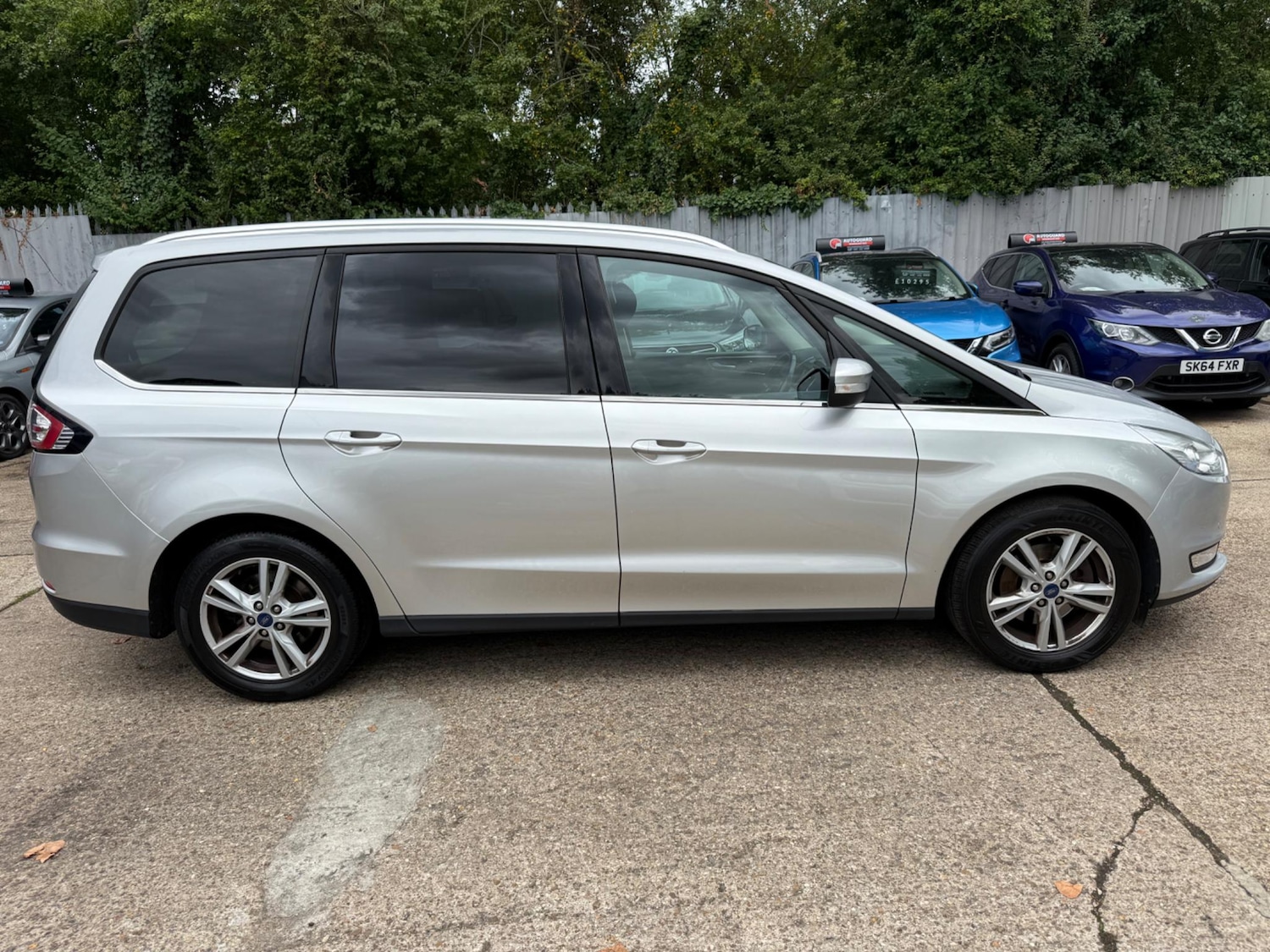 Vehicle 11