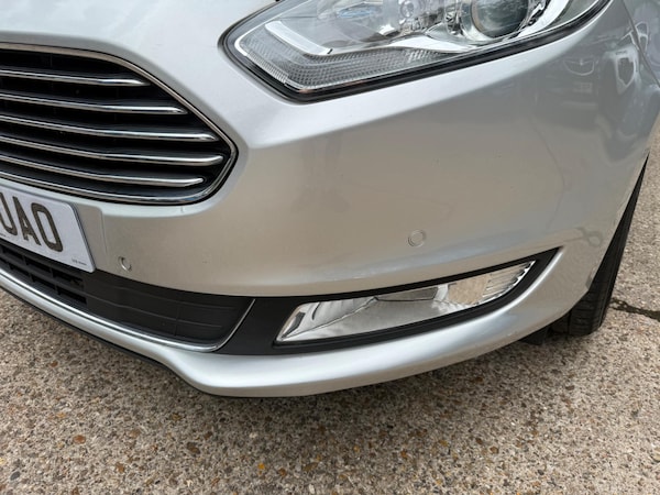 Used Ford Galaxy 2017 for sale - 75508331: Photo 16