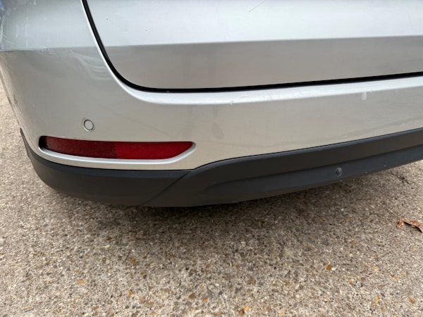 Used Ford Galaxy 2017 for sale - 75508331: Photo 18