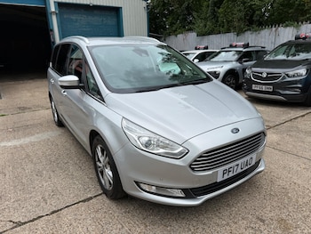 2017 (17) - 2.0 TDCi Titanium Euro 6 (s/s) 5dr
