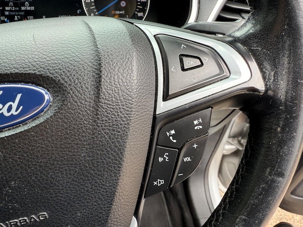 Used Ford Galaxy 2017 for sale - 75508331: Photo 24