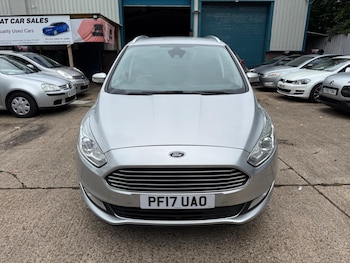 Used Ford Galaxy 2017 for sale - 75508331: Photo