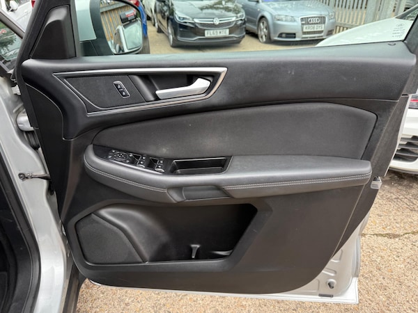 Used Ford Galaxy 2017 for sale - 75508331: Photo 35