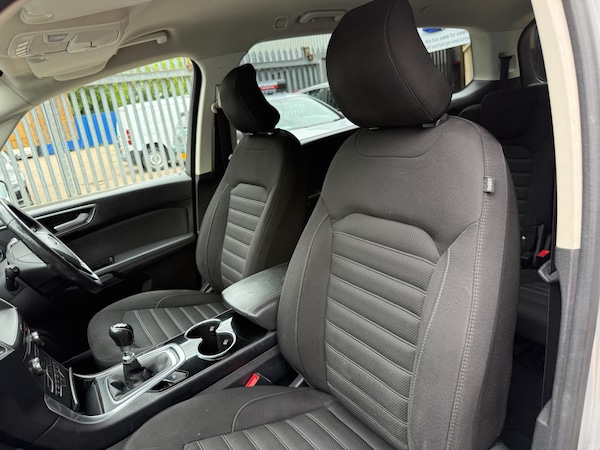 Used Ford Galaxy 2017 for sale - 75508331: Photo 42