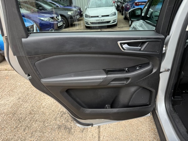 Used Ford Galaxy 2017 for sale - 75508331: Photo 43