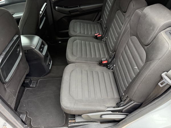 Used Ford Galaxy 2017 for sale - 75508331: Photo 45