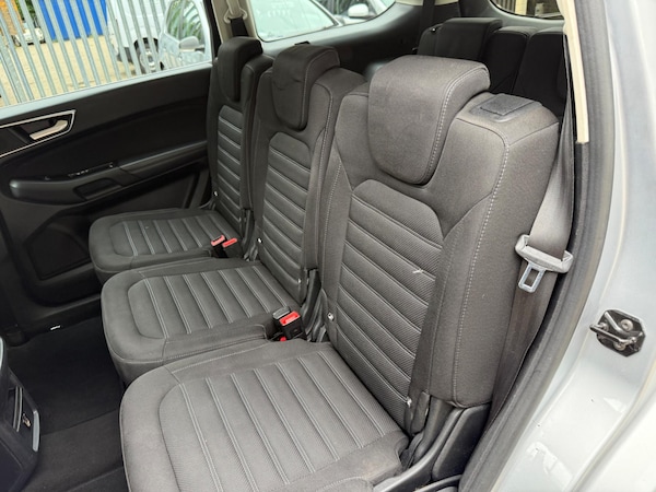 Used Ford Galaxy 2017 for sale - 75508331: Photo 46