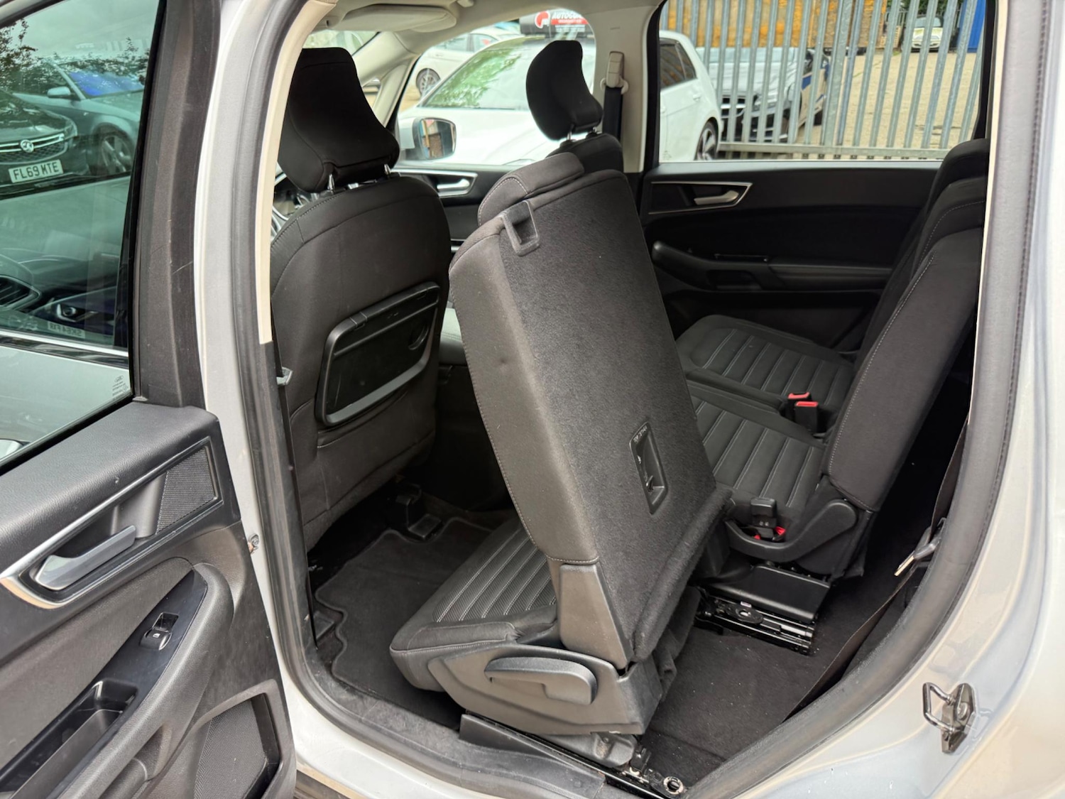 Vehicle 47