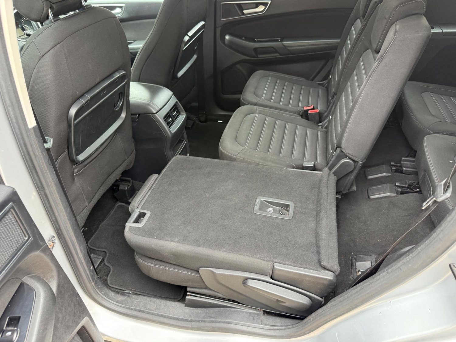 Vehicle 50