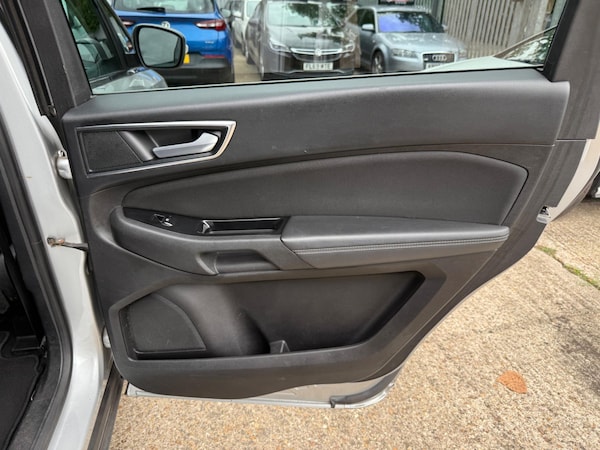 Used Ford Galaxy 2017 for sale - 75508331: Photo 51