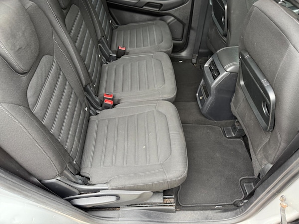 Used Ford Galaxy 2017 for sale - 75508331: Photo 53