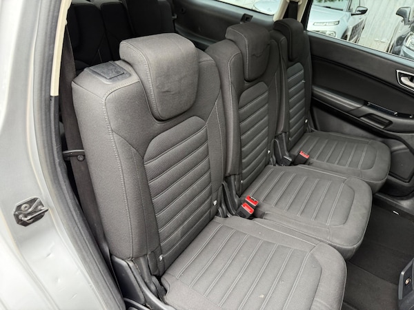 Used Ford Galaxy 2017 for sale - 75508331: Photo 54