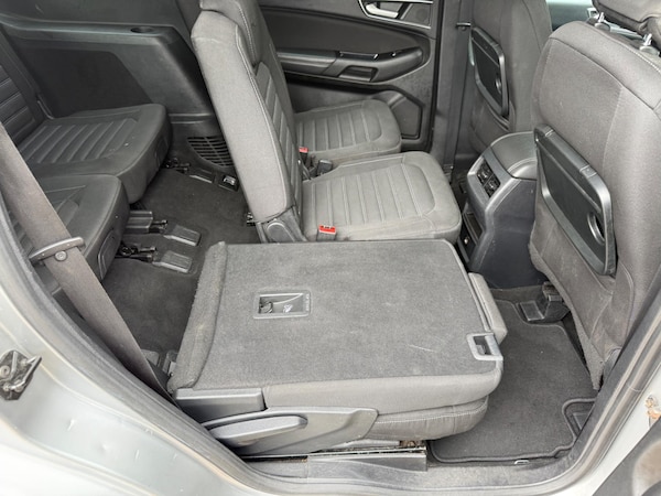 Used Ford Galaxy 2017 for sale - 75508331: Photo 56