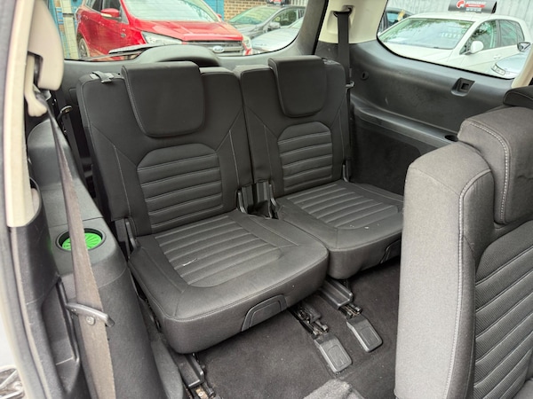 Used Ford Galaxy 2017 for sale - 75508331: Photo 57