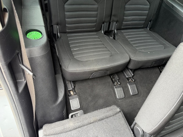 Used Ford Galaxy 2017 for sale - 75508331: Photo 58