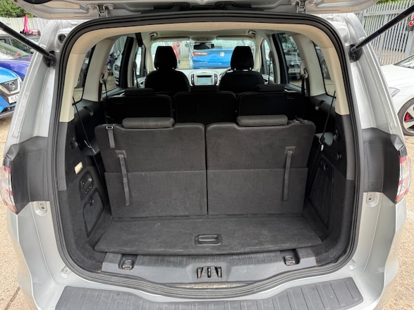 Used Ford Galaxy 2017 for sale - 75508331: Photo 59