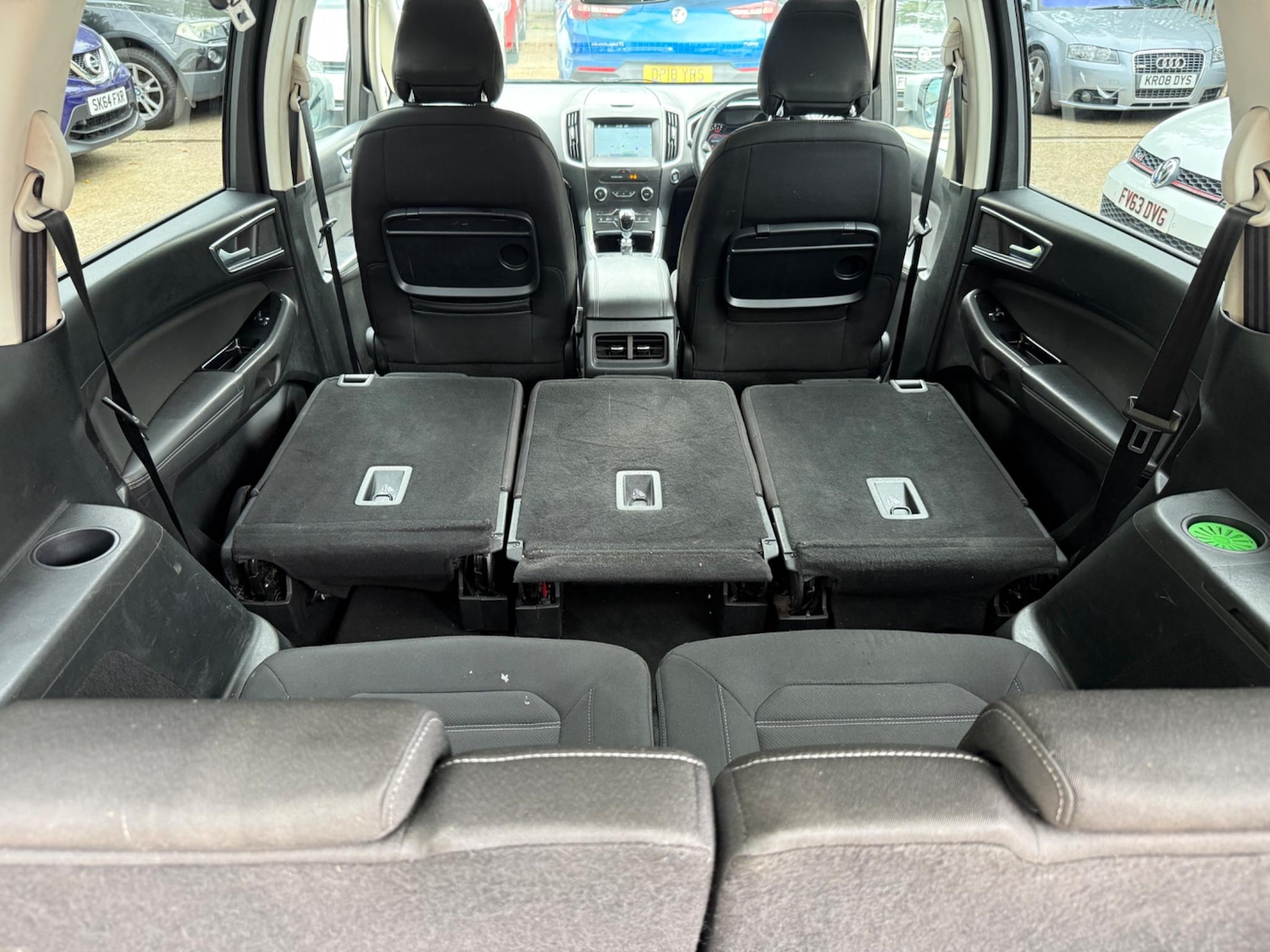 Vehicle 61