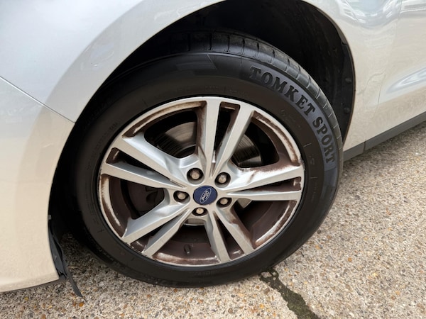 Used Ford Galaxy 2017 for sale - 75508331: Photo 66