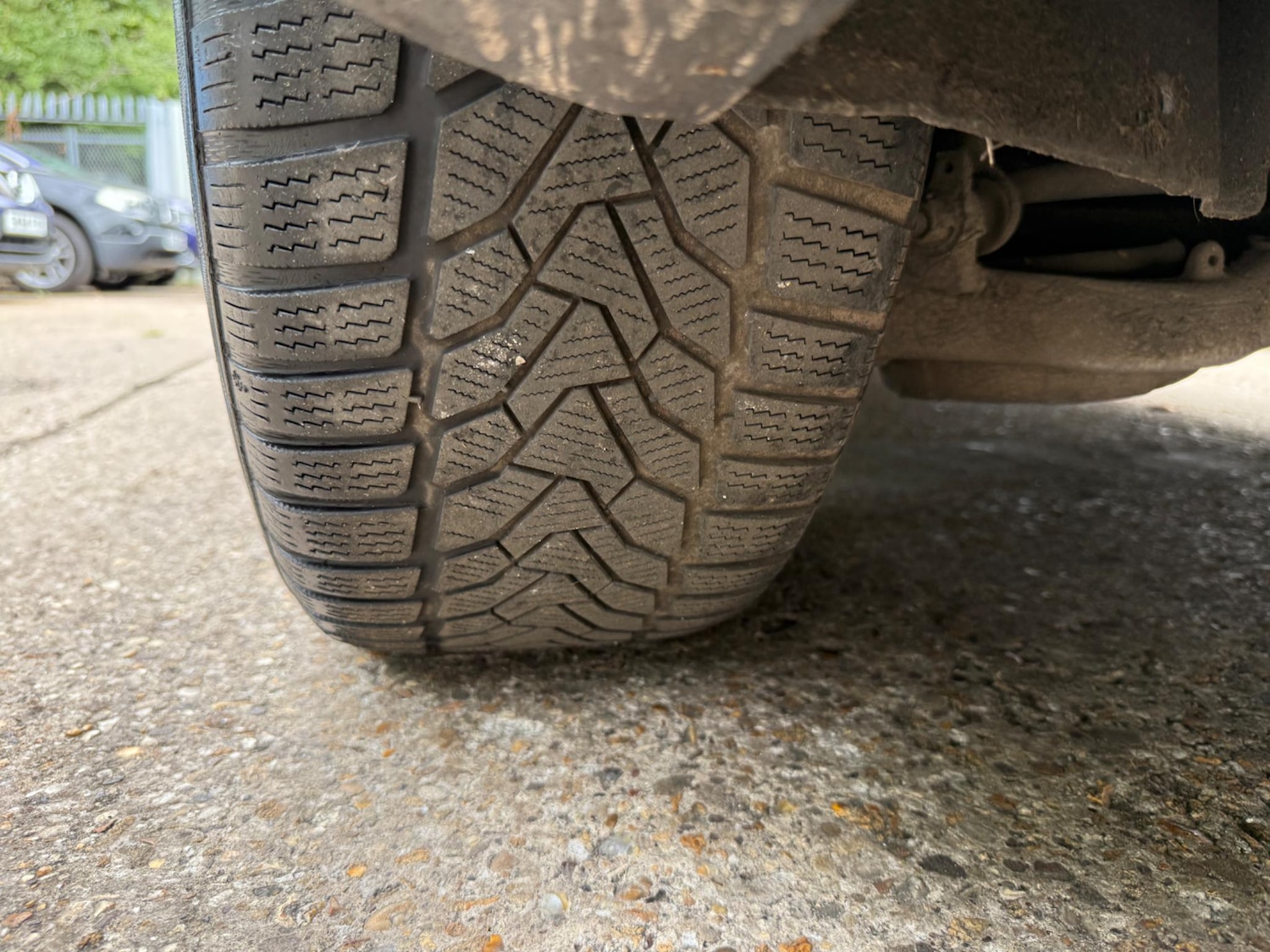 Vehicle 69
