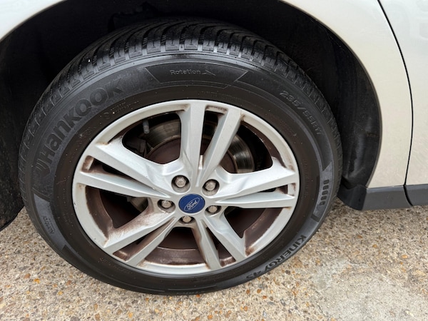 Used Ford Galaxy 2017 for sale - 75508331: Photo 70
