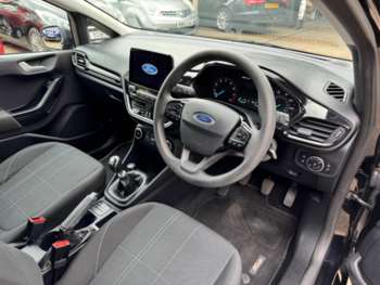 Used Ford Fiesta 2020 for sale - 74372596: Photo