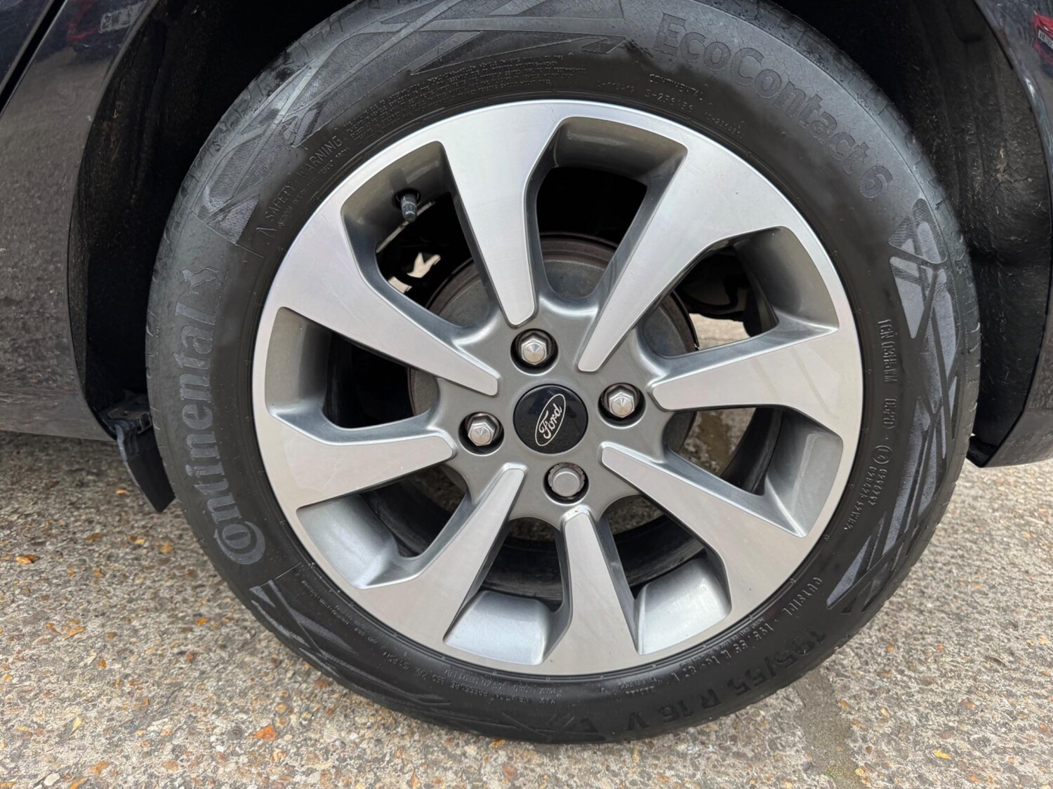 Vehicle 45