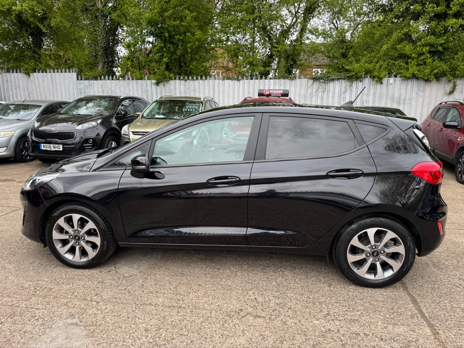 Vehicle 6