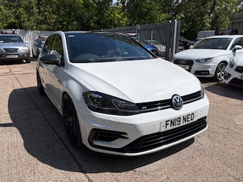 Used Volkswagen Golf 2019 for sale - 78471280: Photo