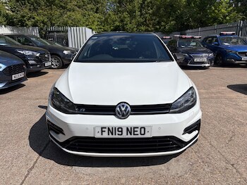 Used Volkswagen Golf 2019 for sale - 78471280: Photo