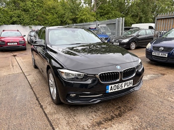 Used BMW 3 Series 2015 for sale - 78662268: Photo