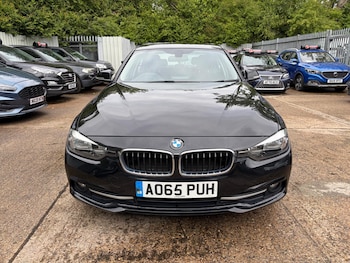Used BMW 3 Series 2015 for sale - 78662268: Photo