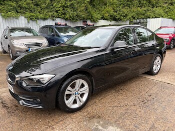 Used BMW 3 Series 2015 for sale - 78662268: Photo