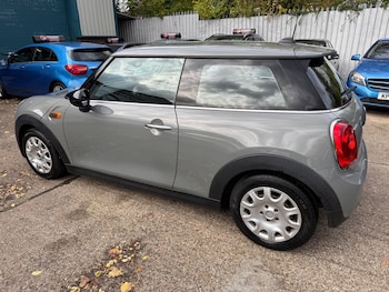 Used MINI Hatch 2016 for sale - 78475330: Photo