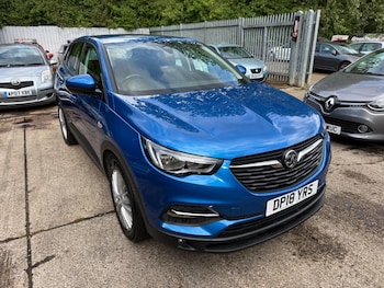 2018 (18) - 1.2 Turbo SE Euro 6 (s/s) 5dr