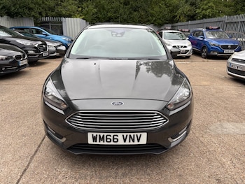 Used Ford Focus 2016 for sale - 79255631: Photo