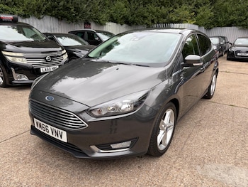 Used Ford Focus 2016 for sale - 79255631: Photo